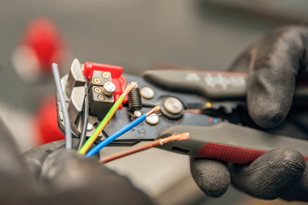 Best Emergency Electrician Near Me  in Lake Geneva, WI