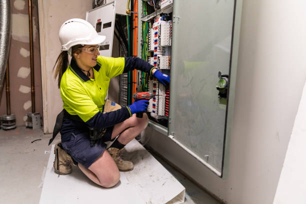 Best Residential Electrician Services  in Lake Geneva, WI