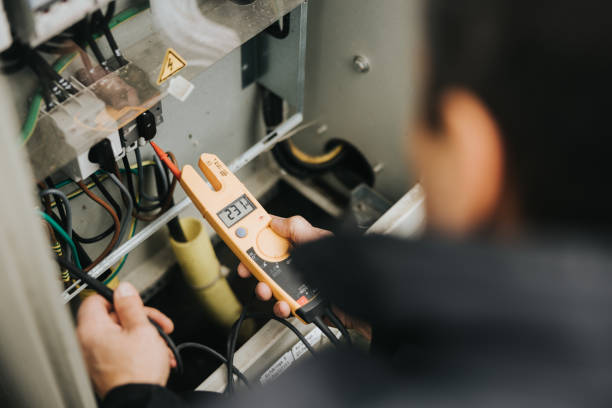 Best Electrical Upgrades for Homes  in Lake Geneva, WI
