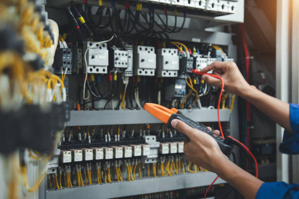 Best Electrical Contractors for Businesses  in Lake Geneva, WI