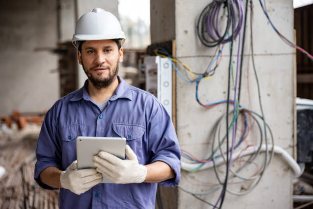 Best Electric Panel Repair  in Lake Geneva, WI