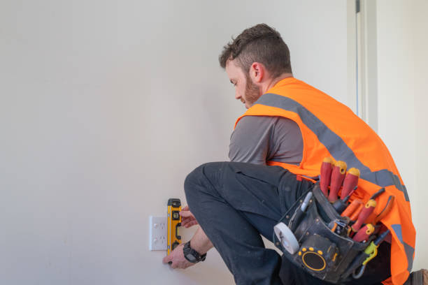 Best Industrial Electrical Services  in Lake Geneva, WI