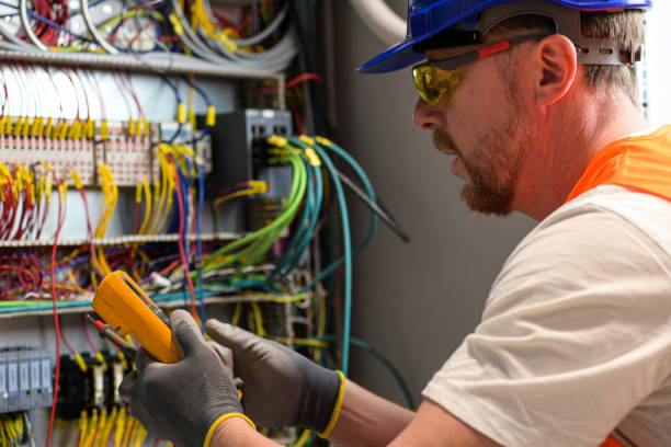 Best Electrician for Home Renovation  in Lake Geneva, WI
