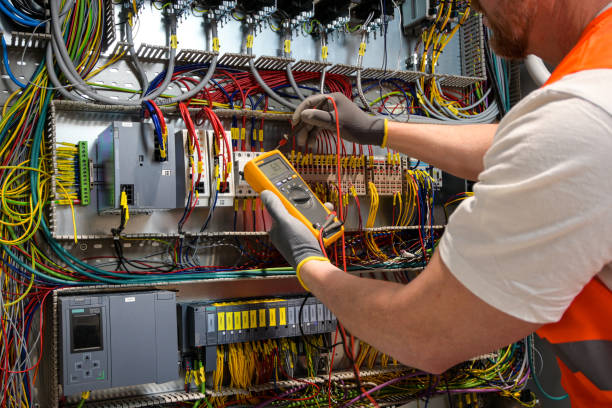 Best Electrical Wiring Services  in Lake Geneva, WI