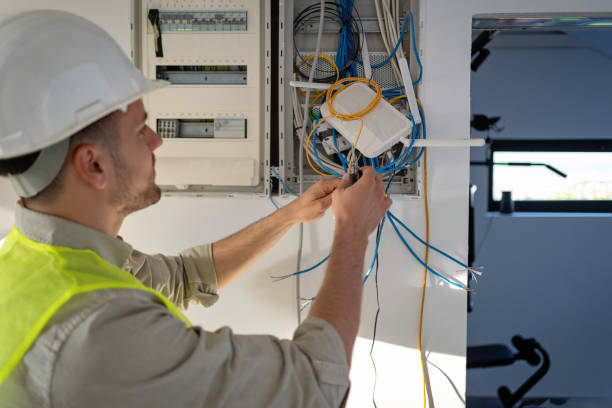 Best Electrical Contractors for Businesses  in Lake Geneva, WI